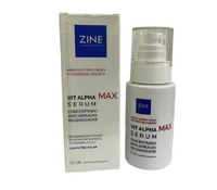 Vit Alpha Max Tratamiento con Alfa hidroxiácidos + vitaminas x 70 gr