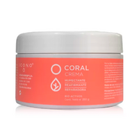 Crema Coral (Antioxidante) x250