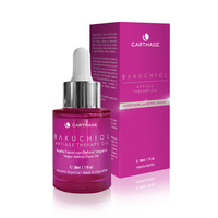 Bakuchiol Antiage Therapy Oil con Retinol Vegano 30 ml