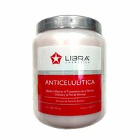 Crema Anticelulítica 1k