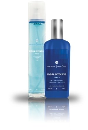 Hydra Intensive – Tonico Humectante 50ml