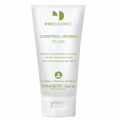Control Hydra Fluid – Emulsión Humectante 50ml