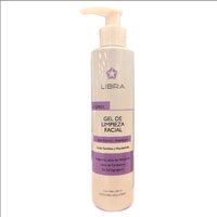 Gel de Limpieza Facial Seborregulador 200ml