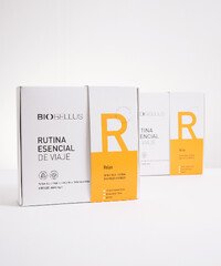 Kit R - Rutina Facial Esencial Calmante