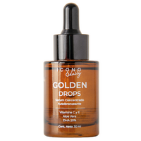Golden Drops - Serum Concentrado Autobronceante 30ml