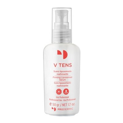 V Tens - Suero Liposomado Reafirmante 50g