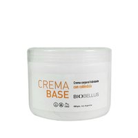 Crema Base – Crema Corporal Hidratante 500