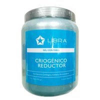 Gel Criogénico Reductor 980g