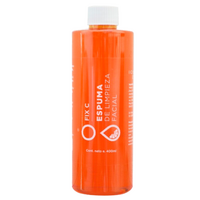 Espuma de Limpieza Facial x400