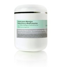 Crema reductora con fosfatidilcolina x 500 gr.