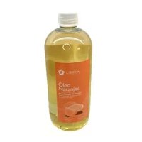 Óleo de Naranja para Masajes Corporales 500ml