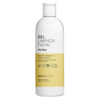 Gel de Limpieza Facial Piel Mixta 300ml
