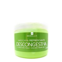 Máscara Refrescante Aloe 250g