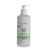 Gel de Limpieza Facial Pieles Mixtas 500ml