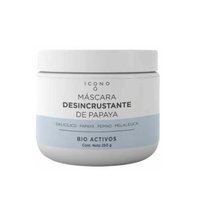 Máscara Desincrustante Papaya