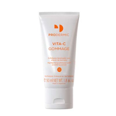Pro Vita-C Gommage – Crema Exfoliante Iluminadora 50ml