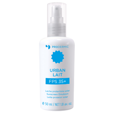 Urban Lait 35+ – Emulsión Protectora Solar 50ml