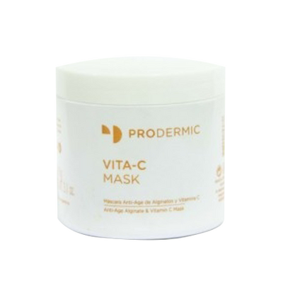 Vita C Mask – Máscara Anti Age 90g