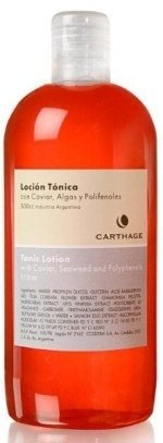 Loción Tónica con Caviar 500ml