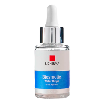Biosmotic Water Drops - Gel Fluido Hidratante 30g