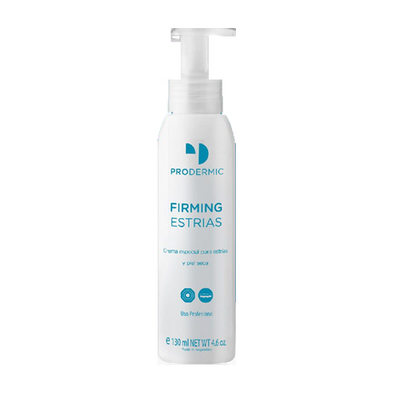 Firming Estrías – Crema Reparadora 130ml