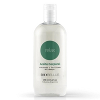 Aceite para Masajes Relax 250ml