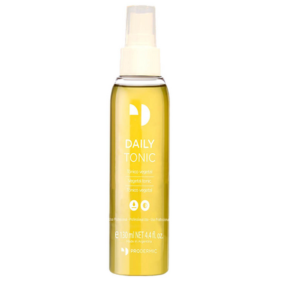 Daily Tonic Piel Sensible – Loción Calmante y Tonificante 130ml