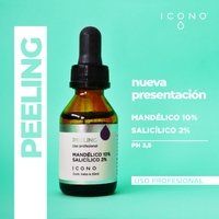 Mandélico-Salicílico (Mandélico 10% Salicílico 2%)