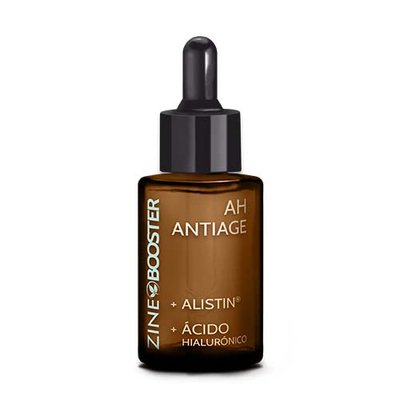 Booster AH – Serum Antiage 30ml