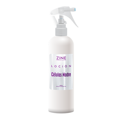 Loción Reconstituyente de Celulas Madre 300ml