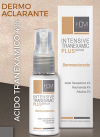 Intensive Tranexamic Plus - Serum Dermoaclarante 30ml