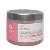 Gel Térmico Modelador 500g
