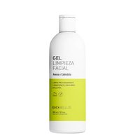 Gel de Limpieza Avena y Caléndula 300ml