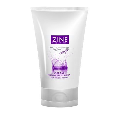 Hydra Collagen – Crema Hidratante y Reparadora 120g