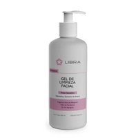 Gel de Limpieza Facial Pieles Sensibles 500ml