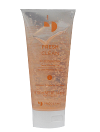 Fresh Clean – Gel de Limpieza Facial 150ml