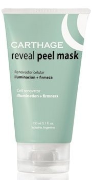 Reveal Peel Mask