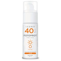 Fotoprot Emulsión 40 Color