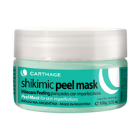 Shikimic Peel Mask Máscara para Pieles con Imperfecciones g