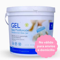 Gel Base Multifunción 5kg