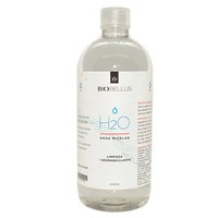 Agua Micelar Desmaquillante 500ml