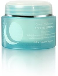 Crema Hidratante Efecto Lifting x 50 gr.