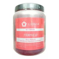 Gel Térmico Modelador 1kg