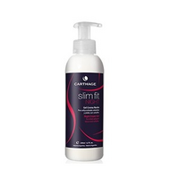 Slim Fit Night - Gel crema Noche x 200