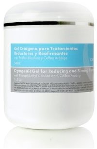 Gel Criogeno 500g