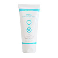 Crema Oxigenante con Glicólico (Glicólico 5% AHA’s 2%)