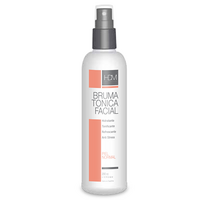 Bruma Tónica Facial Piel Normal 200 cc