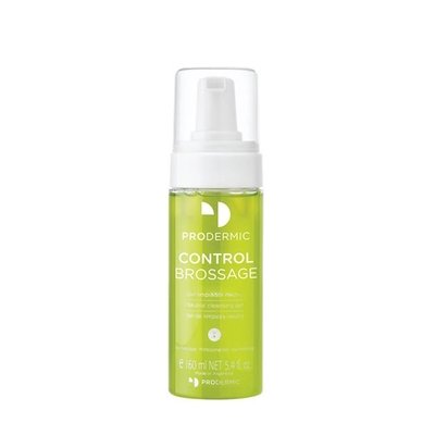 Control Brossage - Gel Limpiador Neutro 160ml
