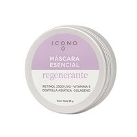 Máscara Regenerante Retinol 95