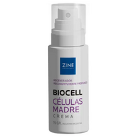 Biocell Concentrado con Células Madre - Crema Reestructurante y Anti-Age 70g